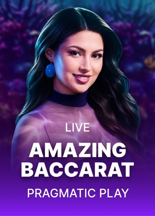 Amazing Baccarat